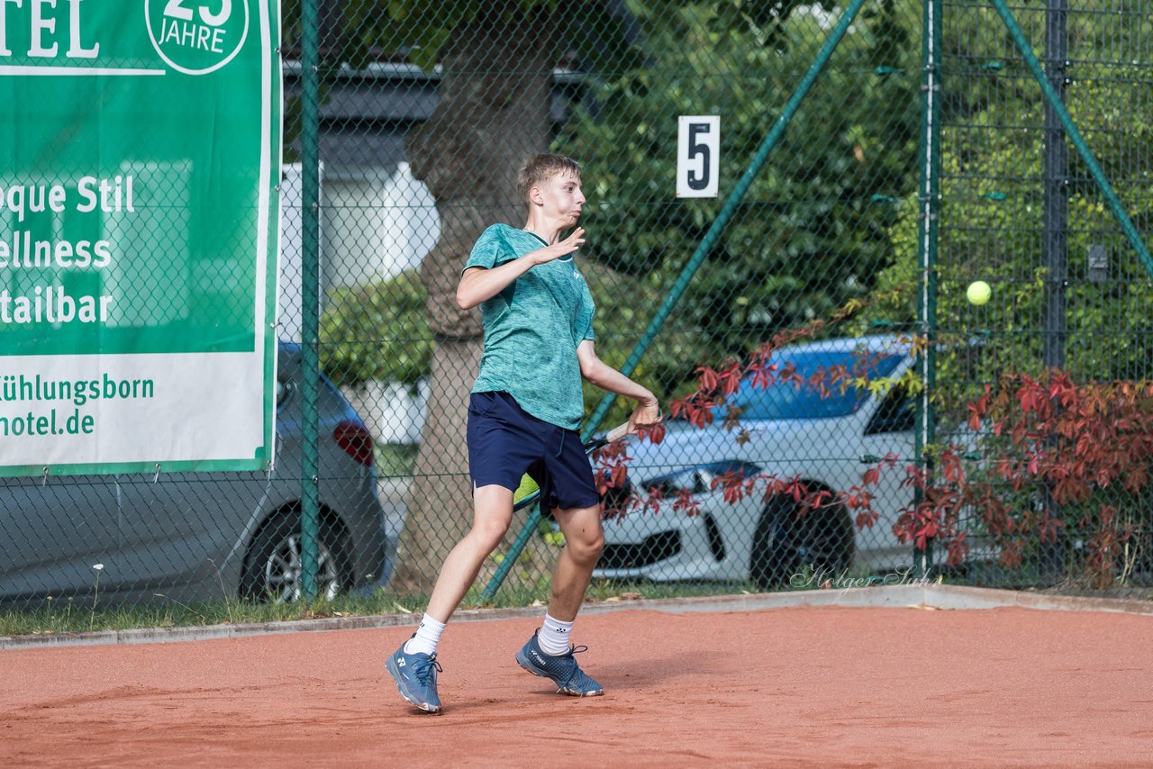 Bild 737 - Kuehlungsborner Tennisturnier